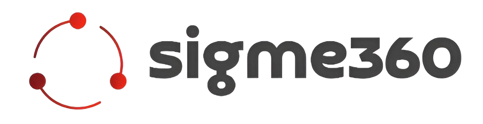 sigme360 logo